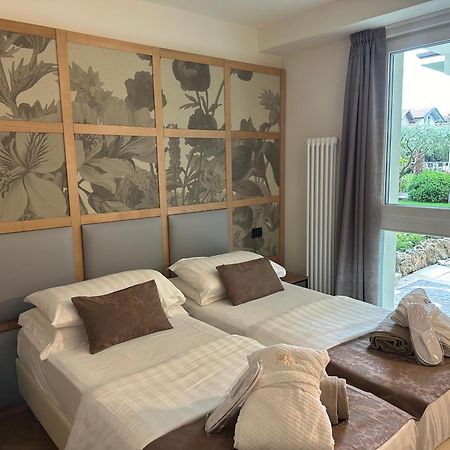 Residence Villa Dalila - Appartamento Dalila 리바 델 이탈리아 베로나 외부 사진