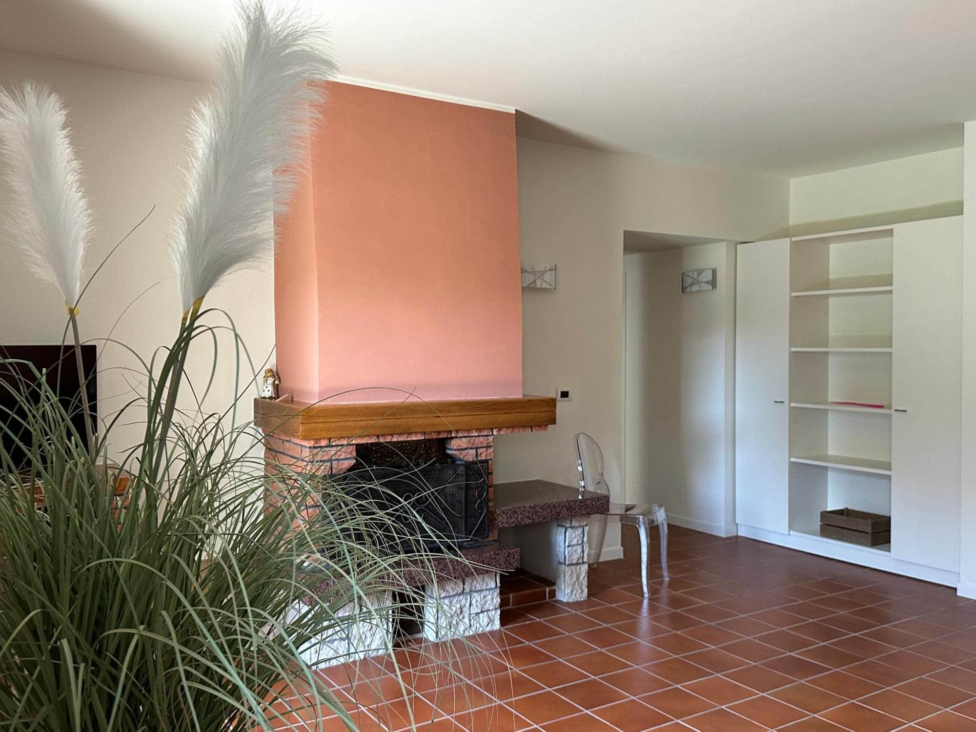 Residence Villa Dalila - Appartamento Dalila 리바 델 이탈리아 베로나 외부 사진