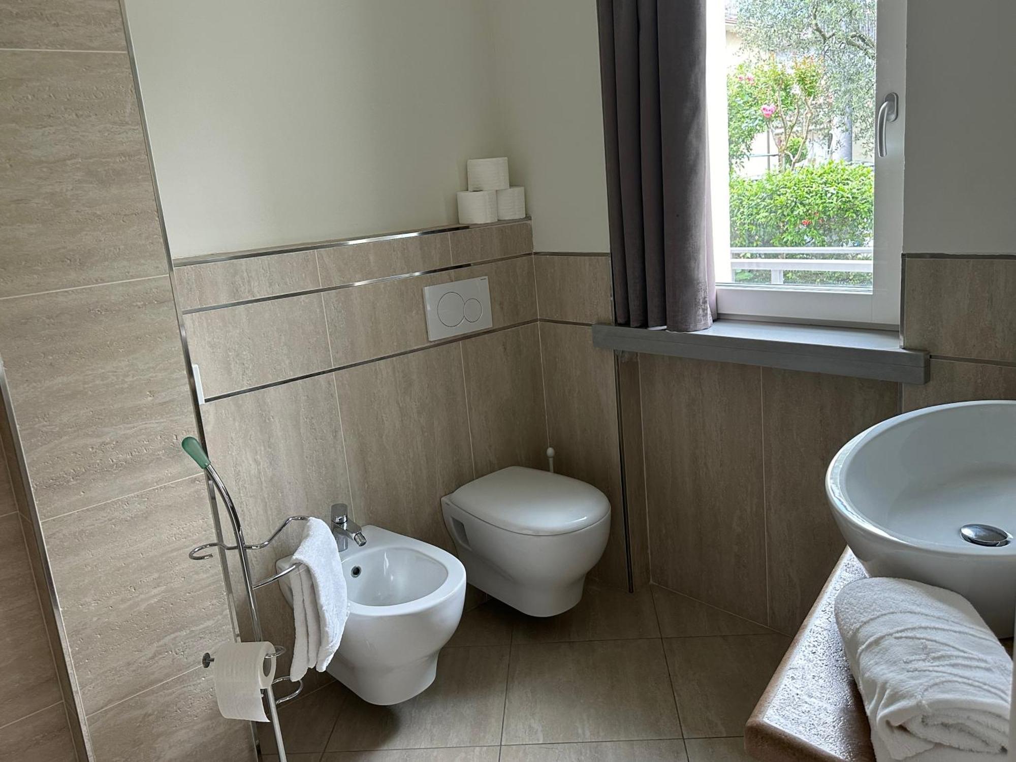 Residence Villa Dalila - Appartamento Dalila 리바 델 이탈리아 베로나 외부 사진